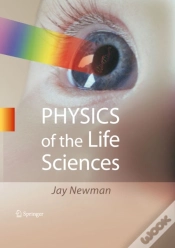 Capa do artigo Physics Of The Life Sciences