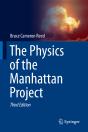 Physics Of The Manhattan Project - Preview