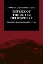 Physics Of The Outer Heliosphere - Preview