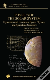 Physics Of The Solar System