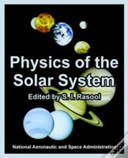 Capa do artigo Physics Of The Solar System