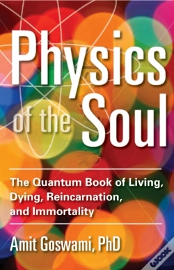 Capa do artigo Physics Of The Soul