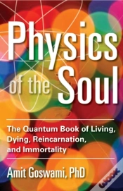 Capa do artigo Physics Of The Soul