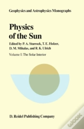 Capa do artigo Physics Of The Sun