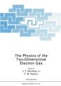 Physics Of The Two-Dimensional Electron Gas - Preview