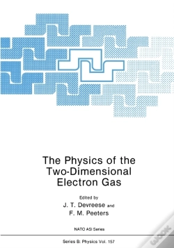 Capa do artigo Physics Of The Two-Dimensional Electron Gas