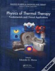 Physics Of Thermal Therapy