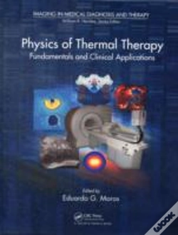 Capa do artigo Physics Of Thermal Therapy