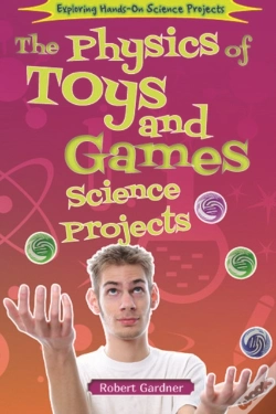 Capa do artigo Physics Of Toys And Games Science Projects