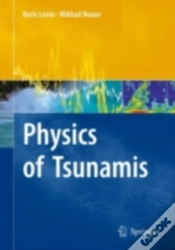 Capa do artigo Physics Of Tsunamis