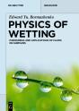 Physics Of Wetting - Preview