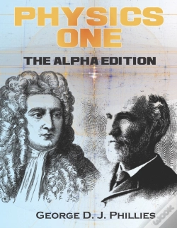 Capa do artigo Physics One