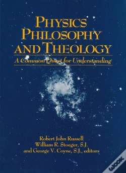 Capa do artigo Physics, Philosophy, And Theology