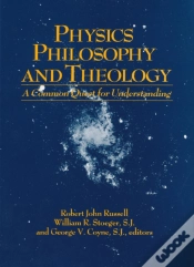 Capa do artigo Physics, Philosophy, And Theology