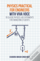 Physics Practical For Engineers With Viva-Voce