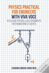 Physics Practical For Engineers With Viva-Voce