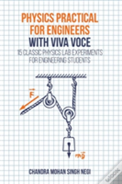 Capa do artigo Physics Practical For Engineers With Viva-Voce