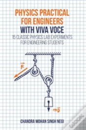Capa do artigo Physics Practical For Engineers With Viva-Voce