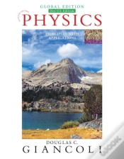 Capa do artigo Physics: Principles With Application Olp With Etext, Global Edition