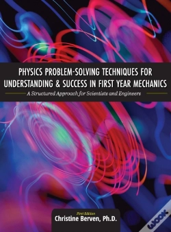 Capa do artigo Physics Problem-Solving Techniques For Understanding And Success In First Year Mechanics
