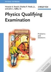 Capa do artigo Physics Qualifying Examination