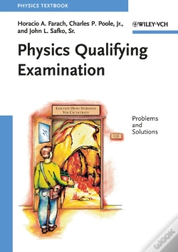 Capa do artigo Physics Qualifying Examination