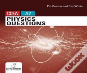 Physics Questions For Ccea A2 Level