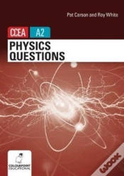 Capa do artigo Physics Questions For Ccea A2 Level