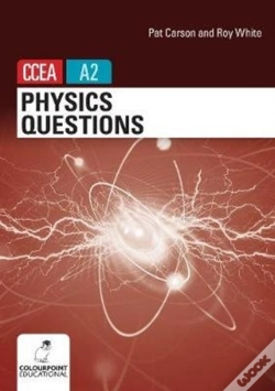Capa do artigo Physics Questions For Ccea A2 Level