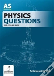 Capa do artigo Physics Questions For Ccea As Level