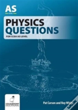 Capa do artigo Physics Questions For Ccea As Level