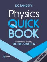 Physics Quick Book