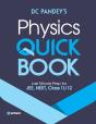 Physics Quick Book - Preview