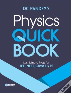 Capa do artigo Physics Quick Book