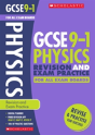 Physics Revision And Exam Practice Book For All Boards - Preview
