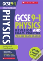 Physics Revision And Exam Practice Book For All Boards