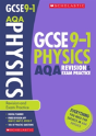 Physics Revision And Exam Practice Book For Aqa - Preview