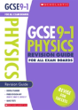Physics Revision Guide For All Boards - Preview