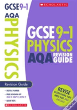 Capa do artigo Physics Revision Guide For Aqa