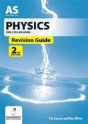 Physics Revision Guide For Ccea As Level - Preview