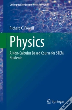 Capa do artigo Physics