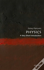 Capa do artigo Physics