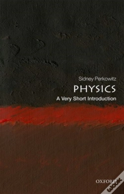 Capa do artigo Physics