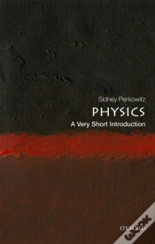 Capa do artigo Physics