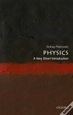 Capa do artigo Physics
