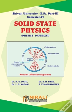 Capa do artigo Physics Solid State Physics (Paper - Xvi)
