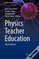 Physics Teacher Education