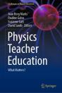 Physics Teacher Education - Preview