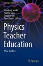 Physics Teacher Education - Preview