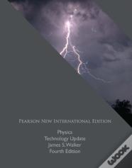 Physics Technology Update